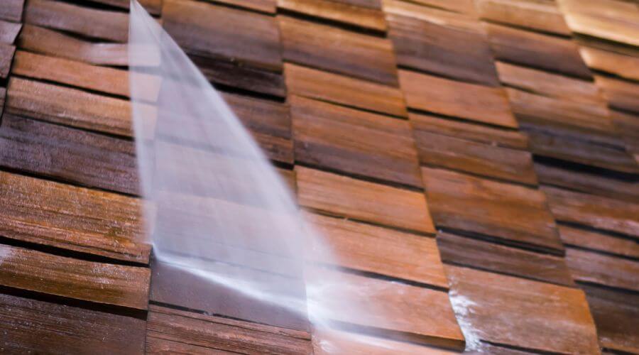 Shingle Roofing in Milan, IN